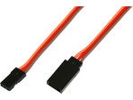 Przedłużacz serwa JR 22AWG 60cm