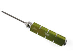Śrubokręt imbus 2.0mm Profi CNC