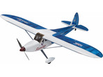 Flamingo .46 ARF Airline niebieski