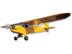 Piper J-3 Cub 40 ARF Airline