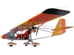 Aerosport 103 1:3 ARF żółty