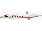 Airways Jet - kadłub
