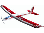 Hawk EP glider z napędem Airline