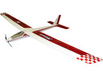 Hawk EP glider ARF Airline + silnik BL 1000KV
