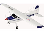 Cessna 185 EP ARF Airline + silnik BL 1000KV