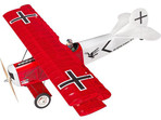 Fokker D.VII kit