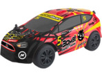 NINCORACERS X Rally Bomb 1:30 2.4GHz RTR