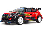 NINCORACERS Citroen C3 WRC RTR