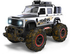 NINCORACERS Overlander Tenere 1:14 2.4GHz RTR