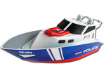 NINCOCEAN Police 2.4GHz RTR