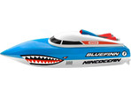 NINCOOCEAN Bluefinn 2.4GHz RTR