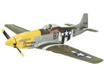 P-51D Mustang RTF Electric