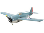 Grumman F4F Wildcat ARF
