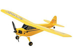 J-3 Cub Ultra Micro Electric RTF Mode 2