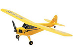 J-3 Cub Ultra Micro Electric RTF Mode 1