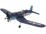 F4U Corsair RTF DX5e Electric (Mode 1)