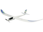 Radian RTF DX5e Electric (Mode 2)