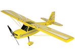 Super Decathlon BL RTF Electric (Mode 1)