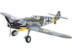 BF-109 Messerschmitt Bind & Fly Electric