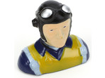 Spitfire MkIX - Pilot