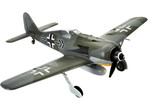 Focke Wulf FW-190A Bind & Fly Basic