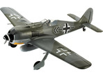 Focke Wulf FW-190A Plug & Play