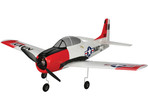 T-28 Trojan Ultra Micro RTF Mode 1