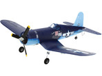 Ultra Micro F4U Corsair RTF (Mode 1)
