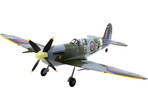 Ultra-Micro Spitfire Mk IX BNF