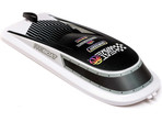 Proboat kabina Heatwave: Recoil 18