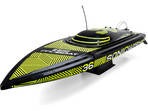Proboat Sonicwake V3 36„ RTR czarny