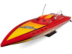 Proboat Sonicwake V3 36” RTR czerwony
