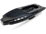 Proboat kadłub łodzi, czarny: Sonicwake 36„ V3