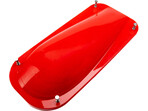 Proboat kabina, czerwona: Sonicwake 36” V3