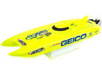 Miss Geico 17 2.4GHz RTR