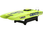 Miss Geico 29 V3 BL RTR