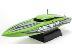 Shockwave 26 BL Deep-V RTR
