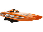 Zelos 48 BL RTR