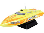Recoil 26 BL Deep-V RTR