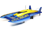 Hydroplan UL-19 30" RTR