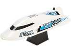 Jet Jam 12 Pool Racer RTR biały
