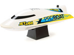 Proboat Jet Jam V2 12 Pool Racer RTR biały