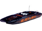 Proboat Blackjack 42" 8S Catamaran RTR