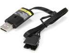 React 17 - Ładowarka USB