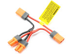 Adapter akumulatora EC5: Miss GEICO Zelos 36