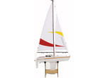 Endeavor Sailboat EP RTR