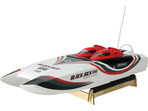 Blackjack 26 SS Nitro Catamaran RTR