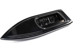 Proboat kadłub łodzi czarny: Sonicwake 36 V2