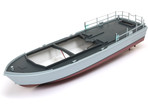 Proboat kadłub łodzi: PCF