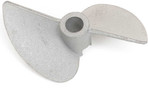 Proboat śruba napędowa aluminiowa: Recoil 2 26"